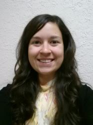 Jana Bauer QLM Marketing Manager